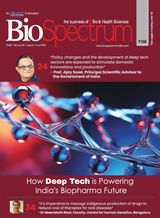 Bio Spectrum - June 2024 June 2024